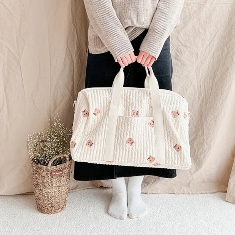 Bärchen Boutique - Baby Tasche