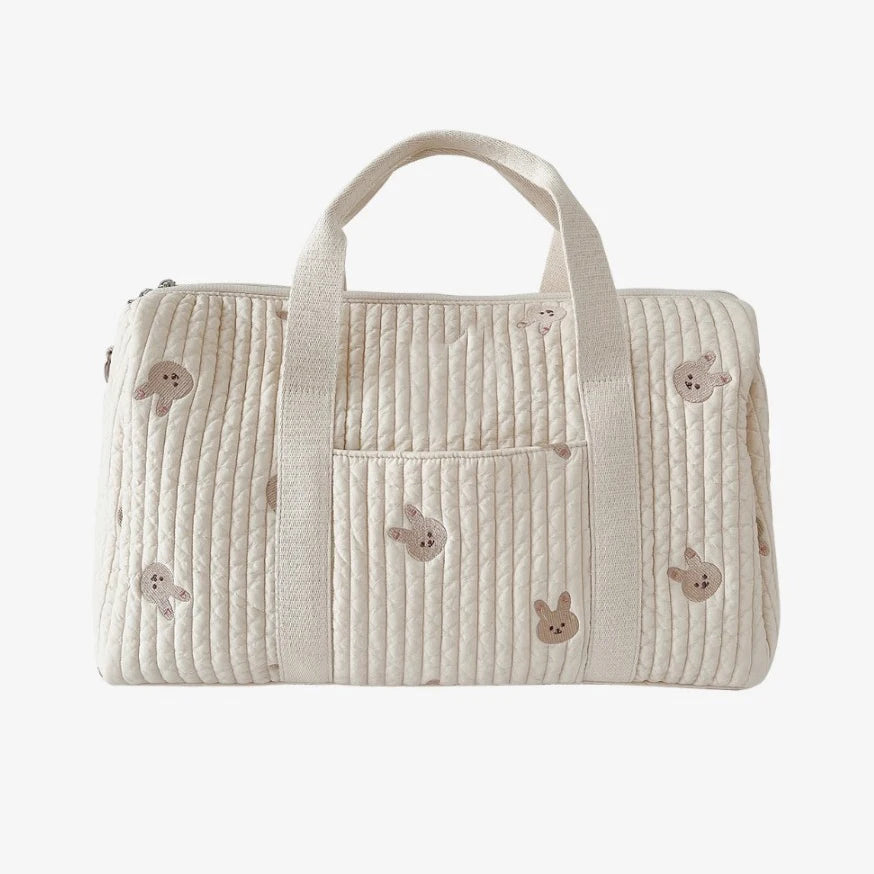 Bärchen Boutique - Baby Tasche