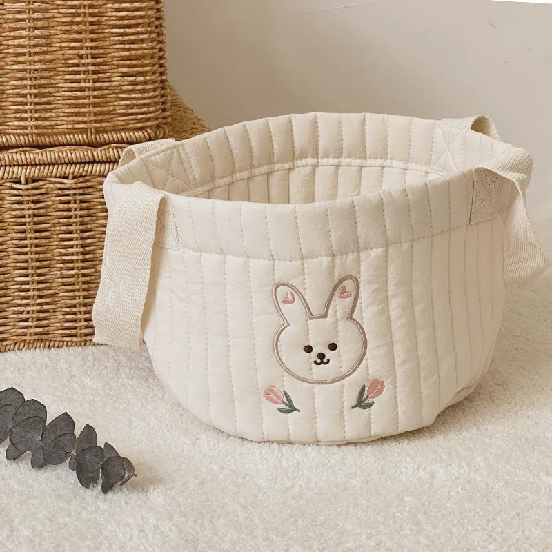 Bärchen Boutique - Baby Korb