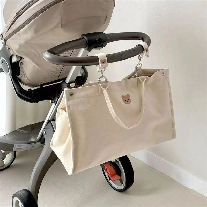 Bärchen Boutique - Baby Handtasche