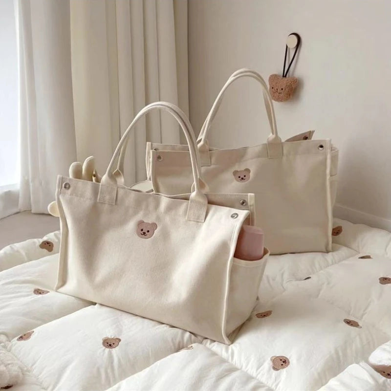 Bärchen Boutique - Baby Handtasche