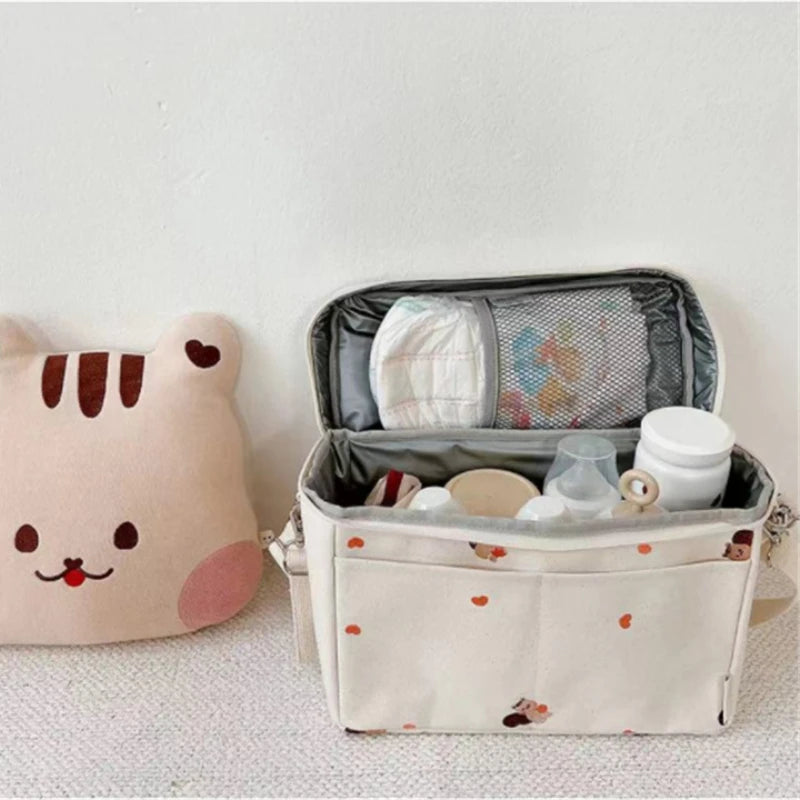 Bärchen Boutique - Baby Tasche Wasserdicht