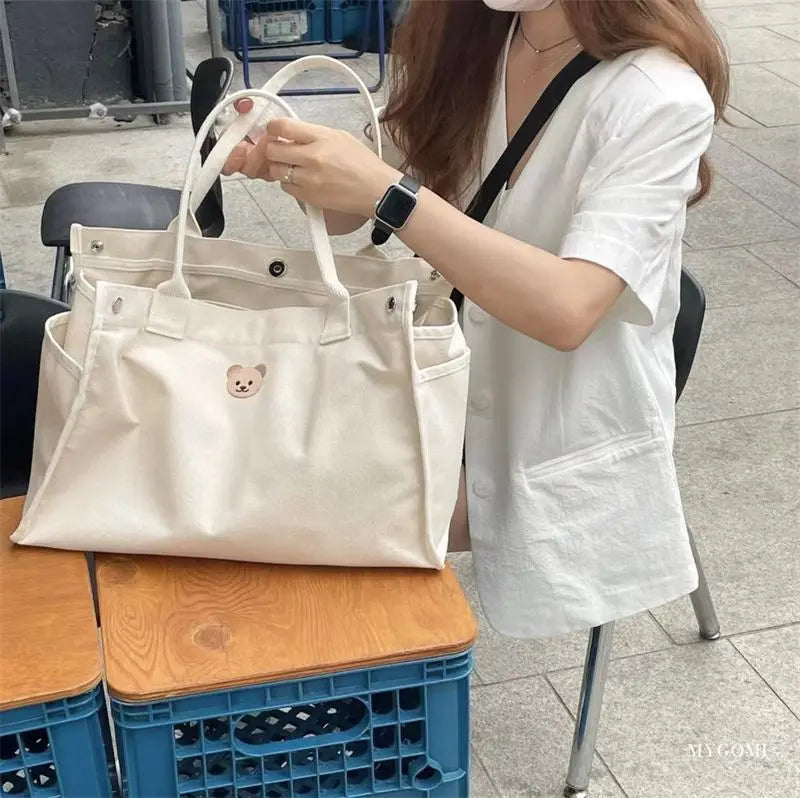 Bärchen Boutique - Baby Handtasche