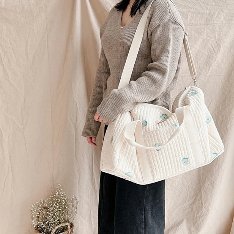 Bärchen Boutique - Baby Tasche