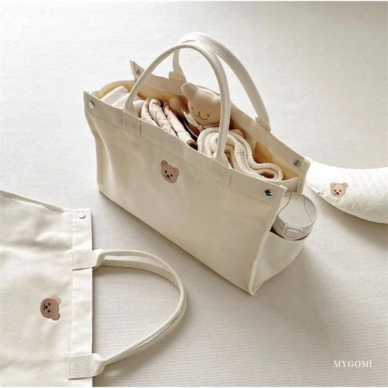 Bärchen Boutique - Baby Handtasche