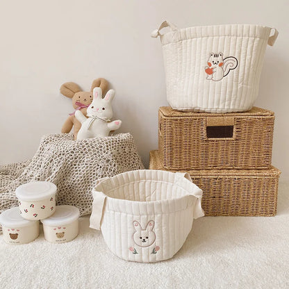 Bärchen Boutique - Baby Korb