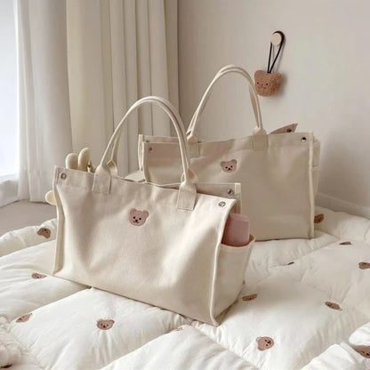Bärchen Boutique - Baby Handtasche