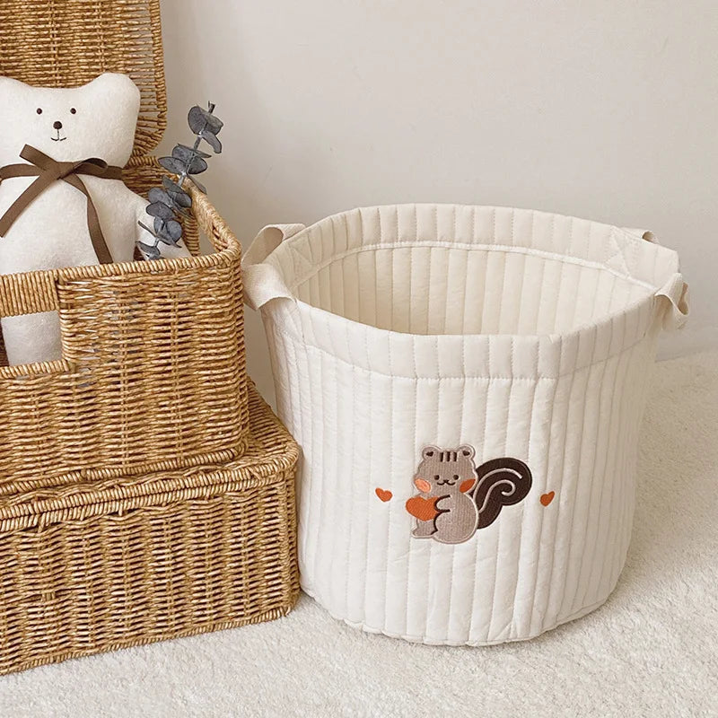 Bärchen Boutique - Baby Korb