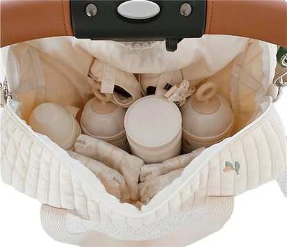 Bärchen Boutique - Baby Wickeltasche